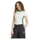 Adidas Γυναικεία κοντομάνικη μπλούζα Pizza Graphic Tee Adidas Γυναικεία κοντομάνικη μπλούζα Pizza Graphic Tee